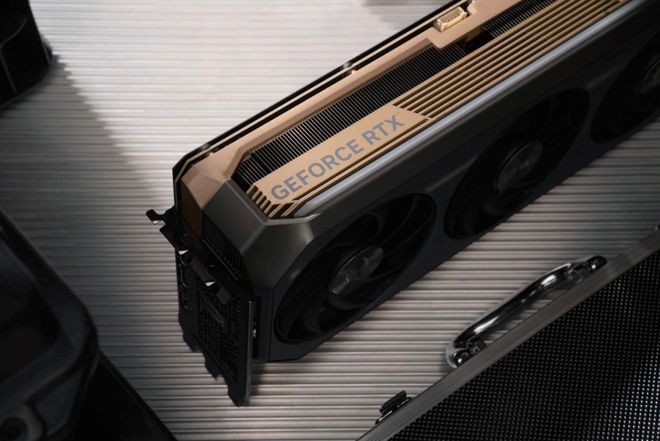 泰RTX 5070 Ti AMP 首发测评PP电子网站DLSS 4主力战舰抵达！索(图15)