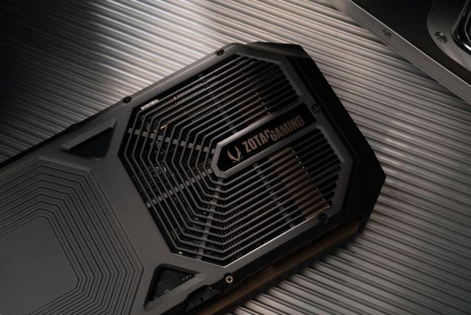 泰RTX 5070 Ti AMP 首发测评PP电子网站DLSS 4主力战舰抵达！索(图17)