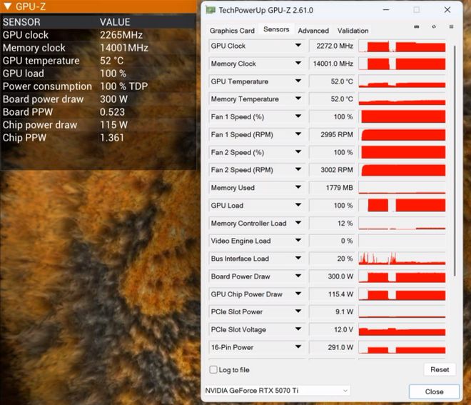 泰RTX 5070 Ti AMP 首发测评PP电子网站DLSS 4主力战舰抵达！索(图20)