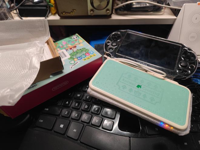 年必做的功课今年用神器方便了PP电子手机aPP掌机多了每(图3)