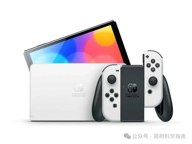 携“PC掌机”杀进战局不让任天堂一枝独秀PP电子免费试玩游戏掌机起死回生各大厂(图8)