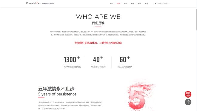 荐：十大优质口碑高端品牌质感网站建设公司实测口碑榜PP电子模拟器2025 年中国高端网站建设公司推(图5)