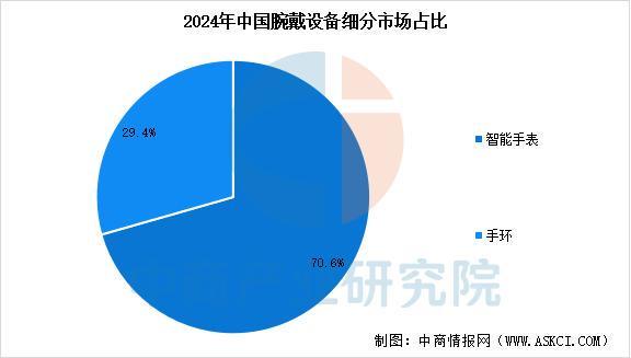 设备行业市场前景预测研究报告（简版）PP电子平台2025年中国智能穿戴(图5)